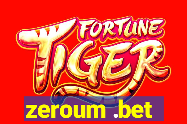 zeroum .bet