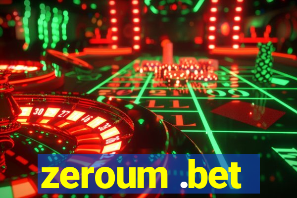 zeroum .bet