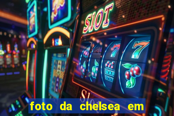 foto da chelsea em pelada das visoes da raven peladas