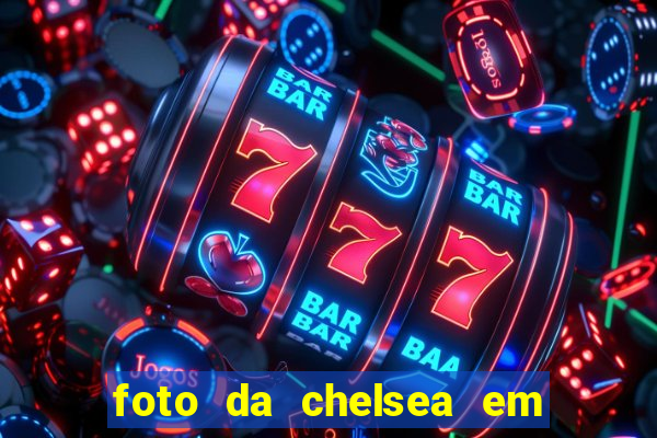 foto da chelsea em pelada das visoes da raven peladas