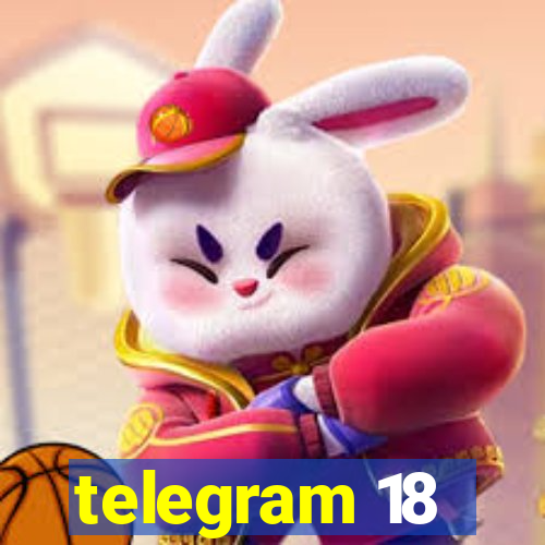 telegram 18