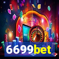 6699bet