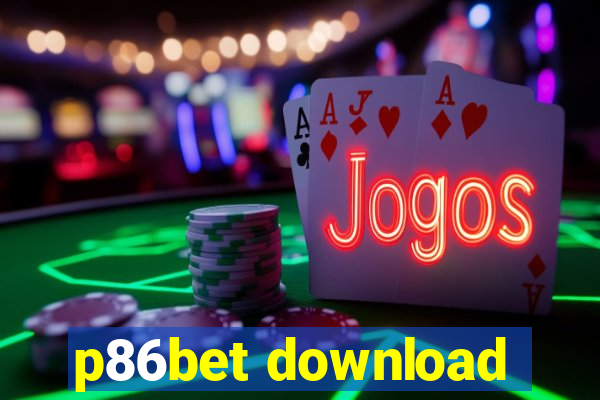 p86bet download