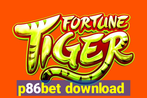 p86bet download