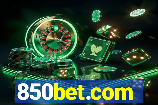 850bet.com