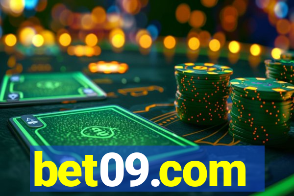 bet09.com