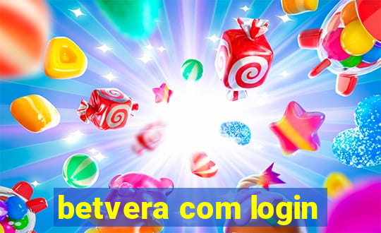 betvera com login