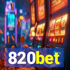 820bet