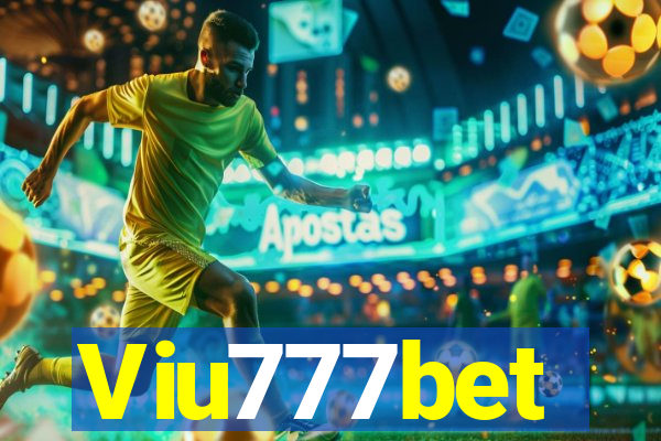 Viu777bet