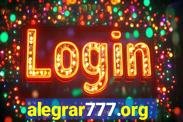 alegrar777.org