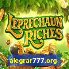 alegrar777.org