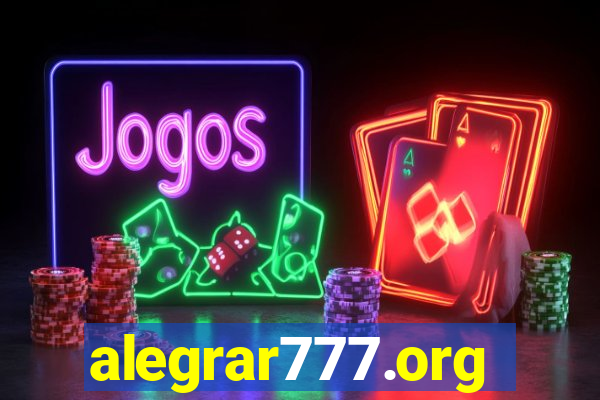 alegrar777.org