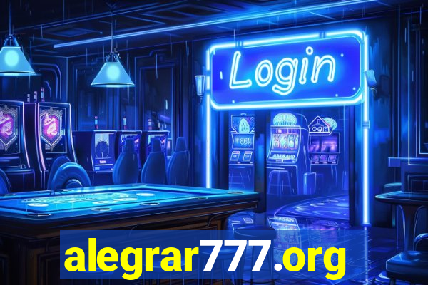 alegrar777.org