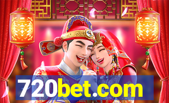 720bet.com