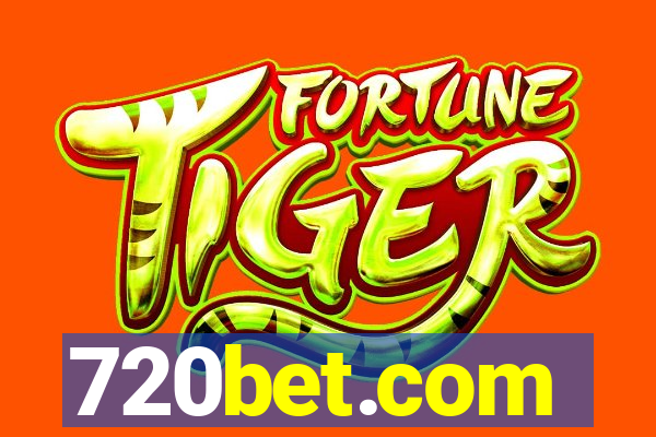 720bet.com