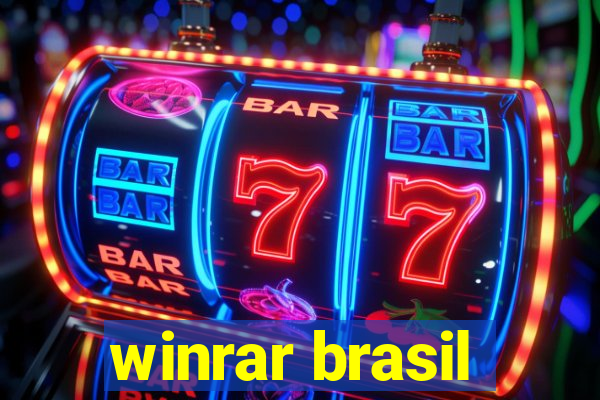 winrar brasil