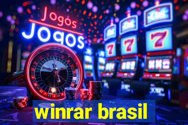 winrar brasil