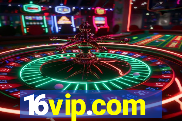 16vip.com