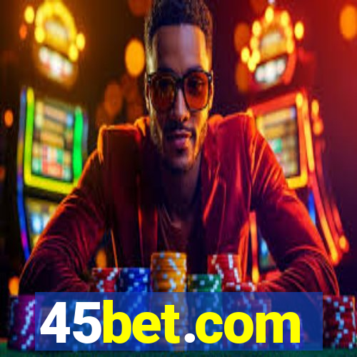 45bet.com