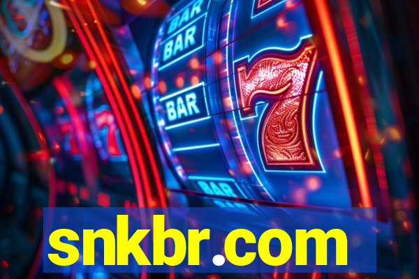 snkbr.com