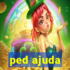 ped ajuda