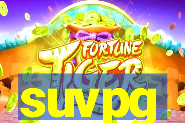 suvpg