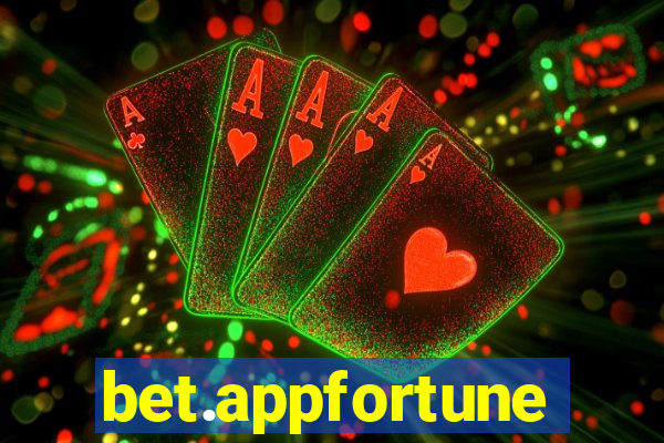 bet.appfortune