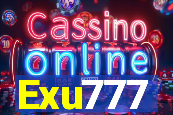 Exu777