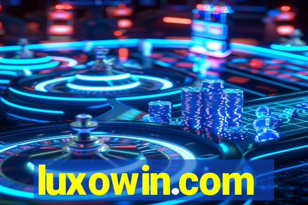 luxowin.com