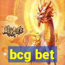 bcg bet