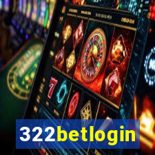 322betlogin