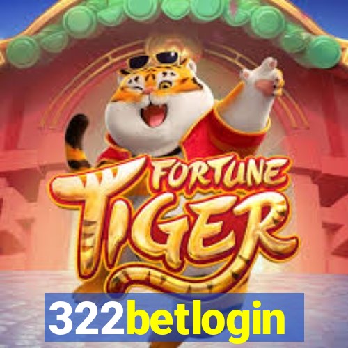 322betlogin