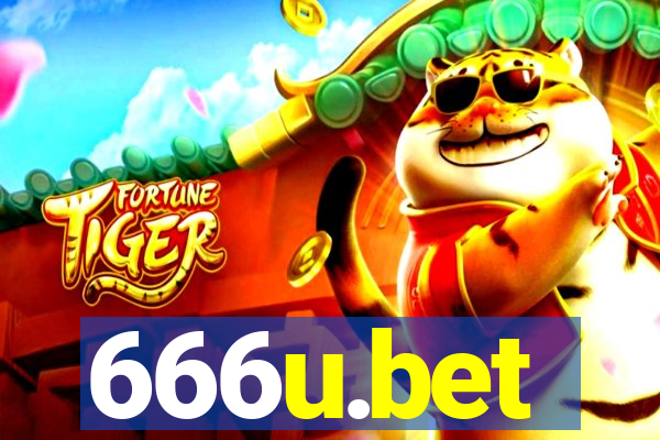 666u.bet