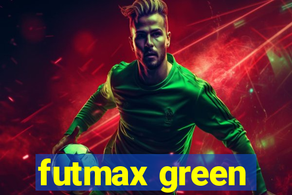 futmax green