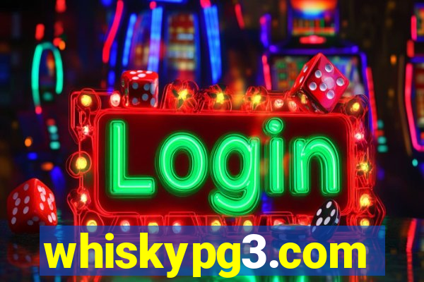 whiskypg3.com