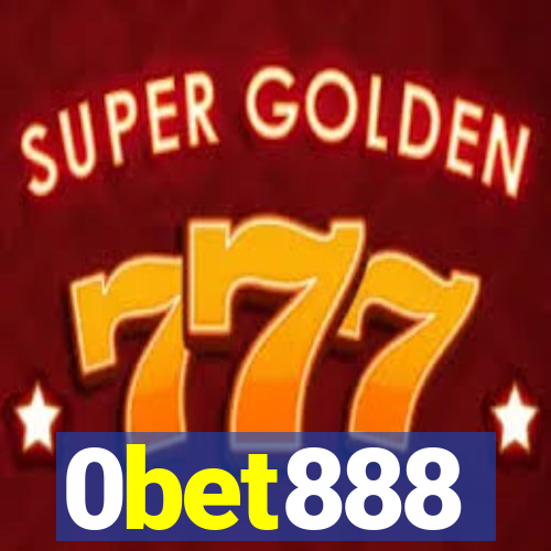 0bet888