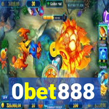 0bet888