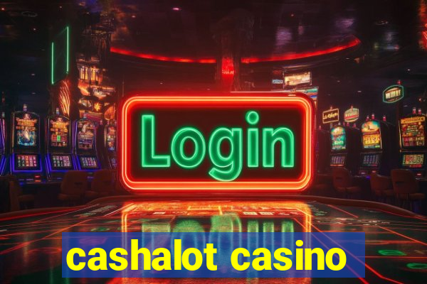 cashalot casino