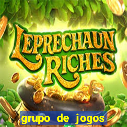 grupo de jogos hackeados telegram