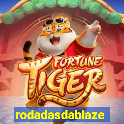 rodadasdablaze