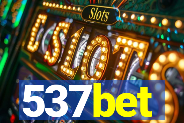 537bet