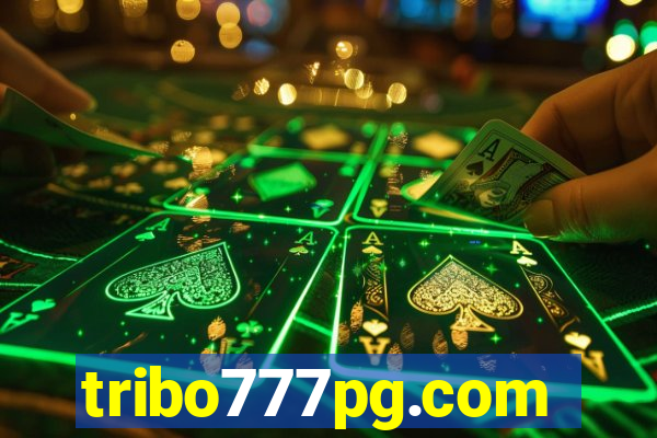 tribo777pg.com