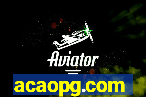 acaopg.com