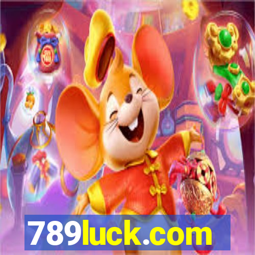 789luck.com