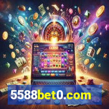 5588bet0.com