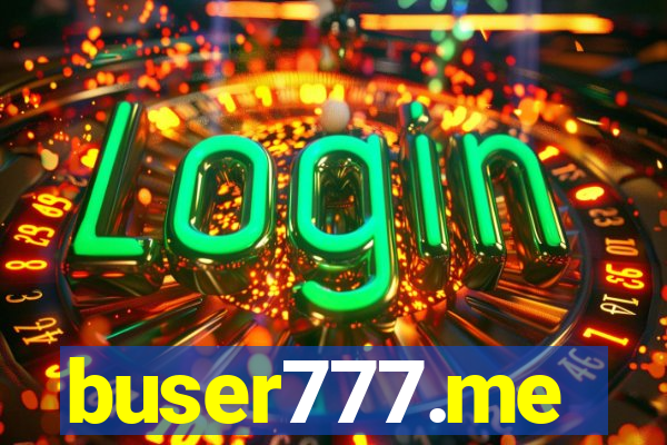 buser777.me