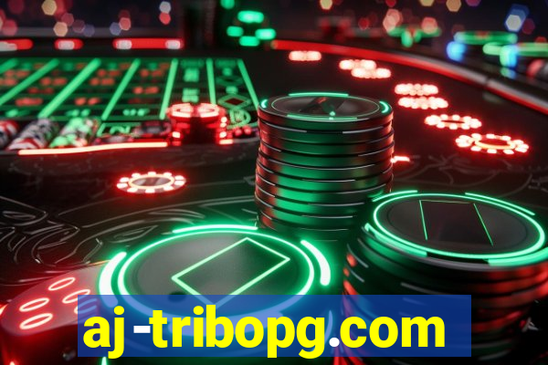 aj-tribopg.com