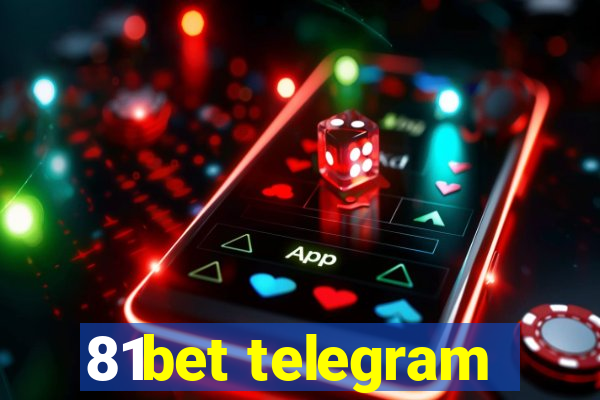 81bet telegram