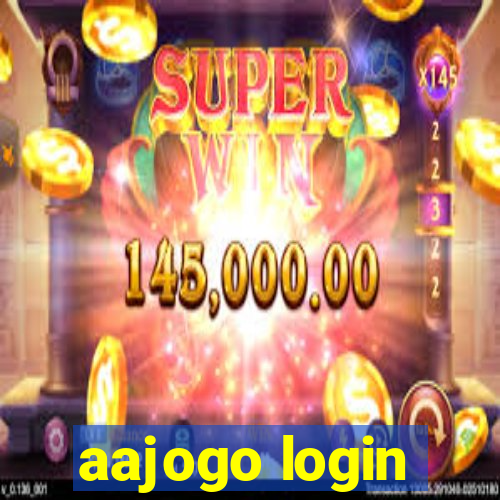 aajogo login