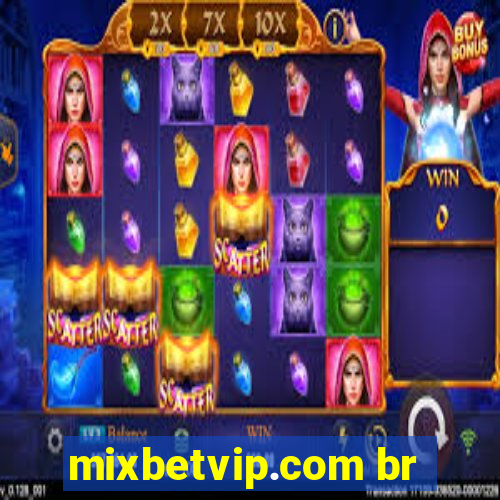 mixbetvip.com br